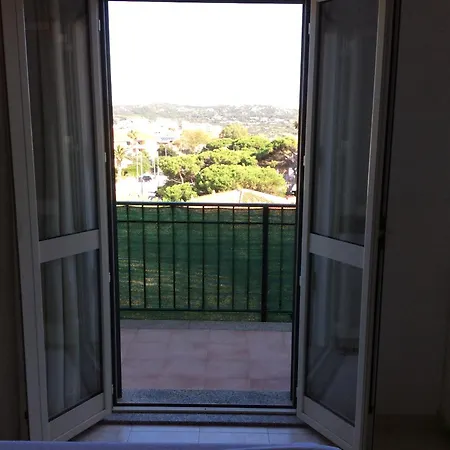 Angels Nest アパート サンタ・テレーザ・ガッルーラ