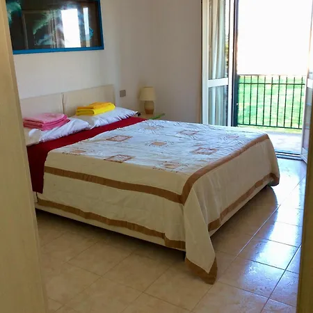 アパート Angels Nest *